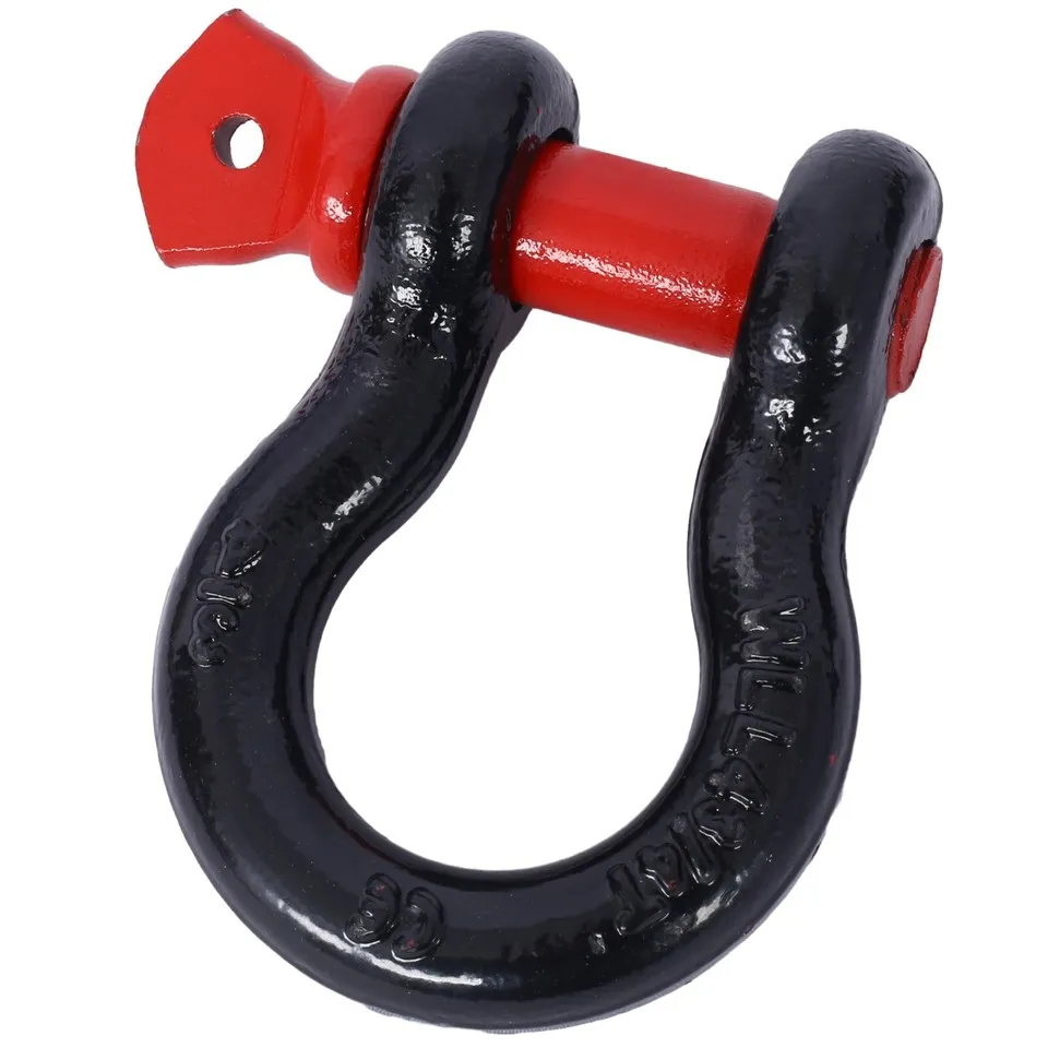 12000lb Steel Cable Recovery Winch - view 6