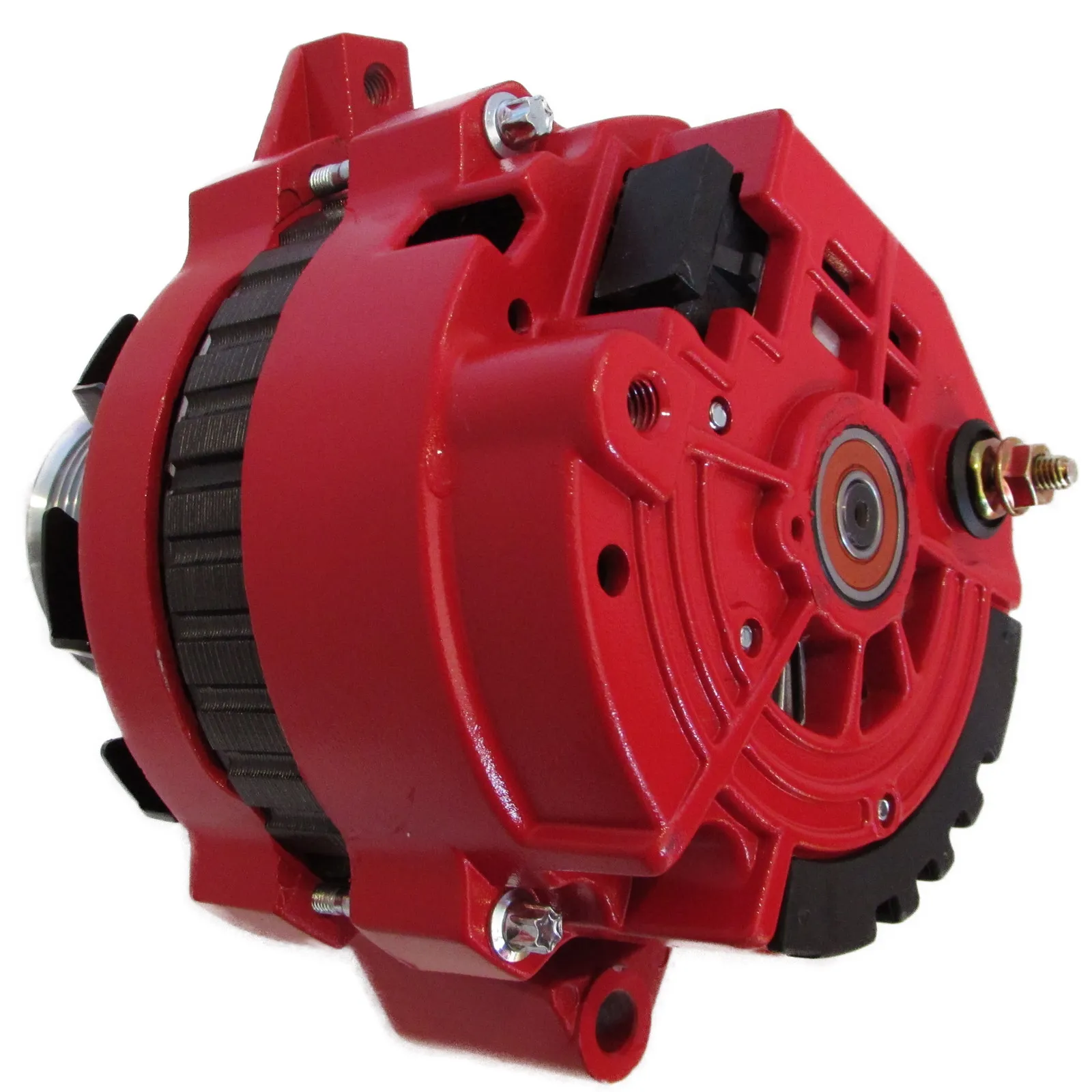 220-Amp High-Output Replacement Alternator - view 2