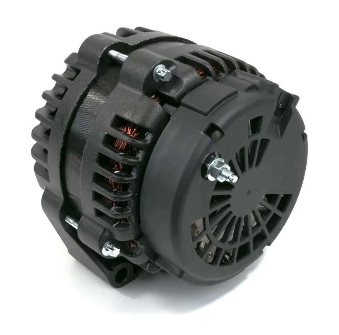 220-Amp High-Output Replacement Alternator - view 5