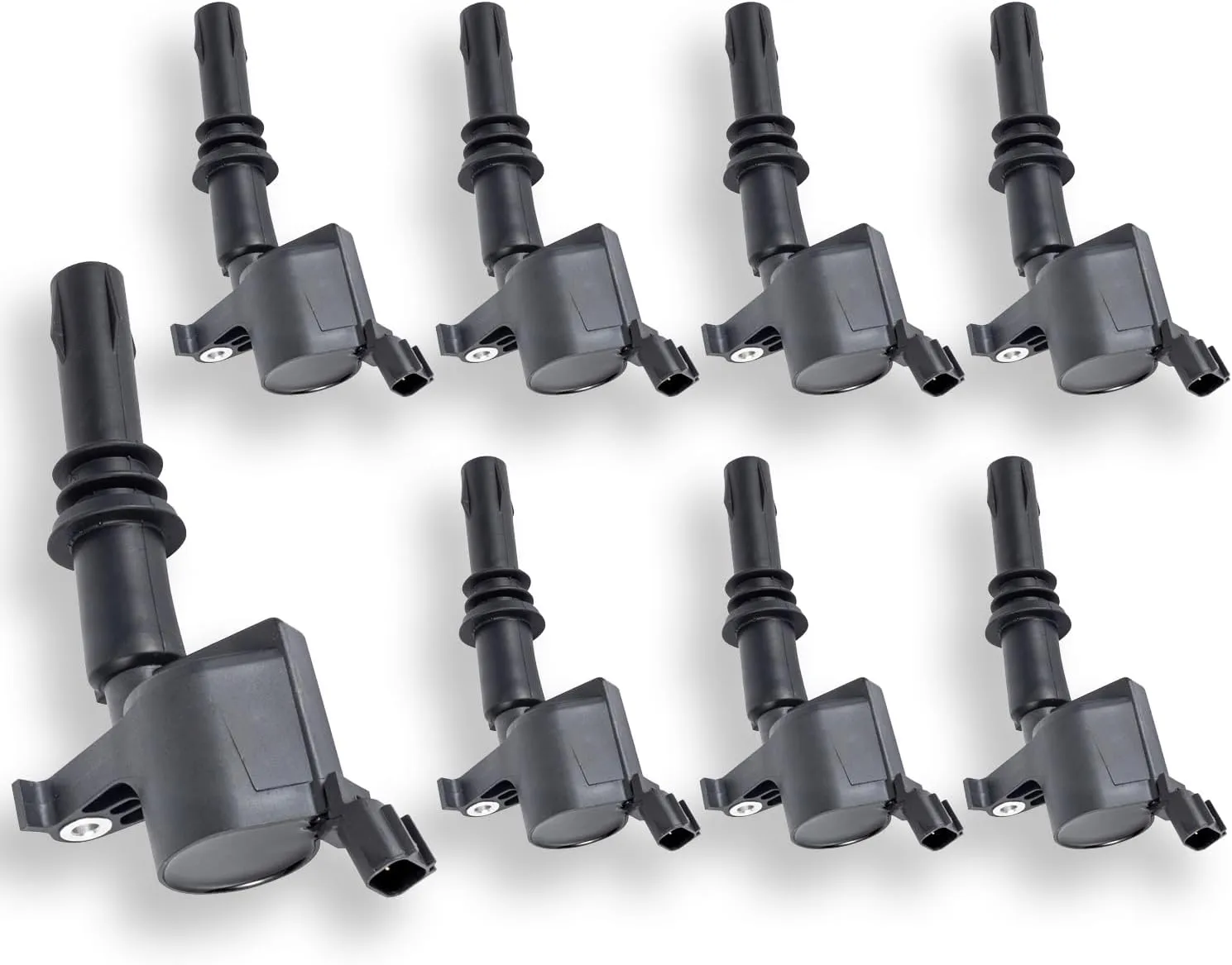 6-Pack Performance Ignition Coil Boot Set - view 5