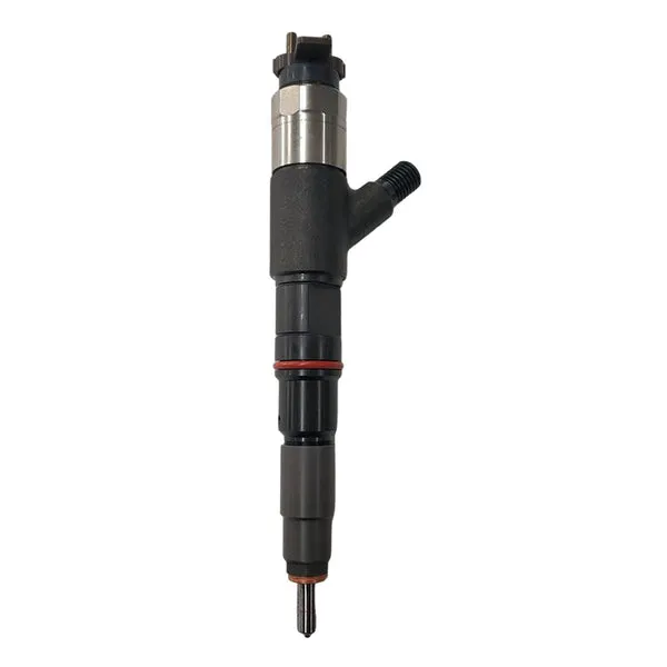 8-Piece High-Pressure Fuel Injector Set - view 6