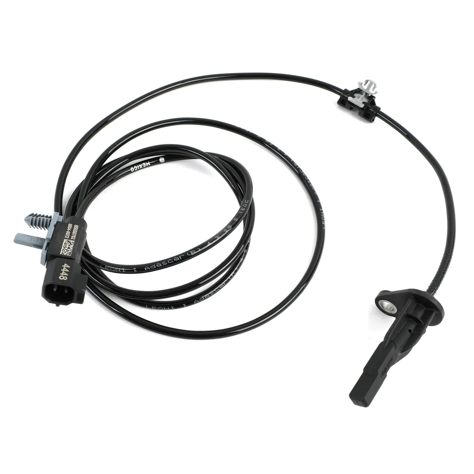 ABS Wheel Speed Sensor Kit (All 4 Corners) - Electrical for Mid-Size SUVs