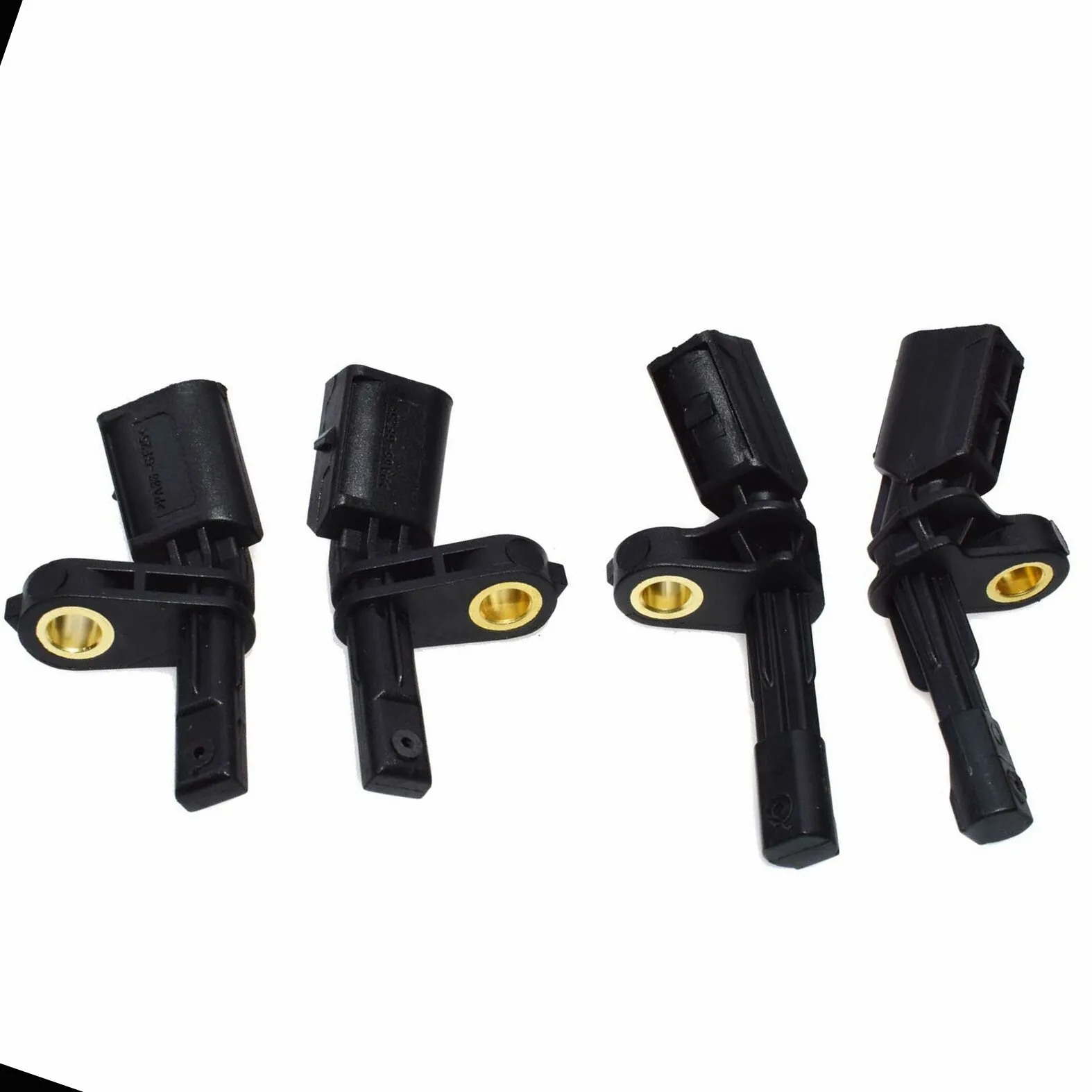 ABS Wheel Speed Sensor Kit (All 4 Corners) - view 3