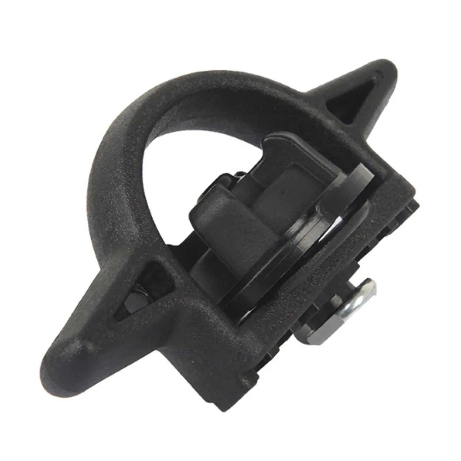Adjustable Aluminum Cargo Bed Tie-Down Cleats - view 3