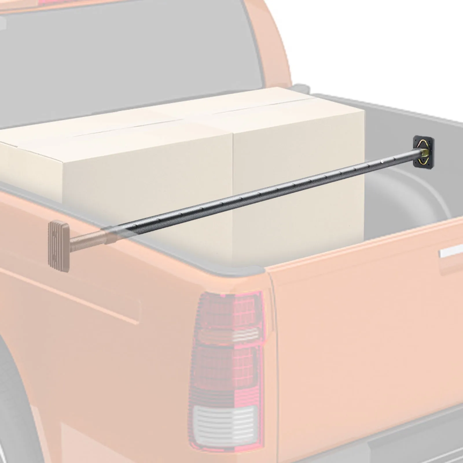 Adjustable Cargo Bar for Truck Beds & SUVs - view 3