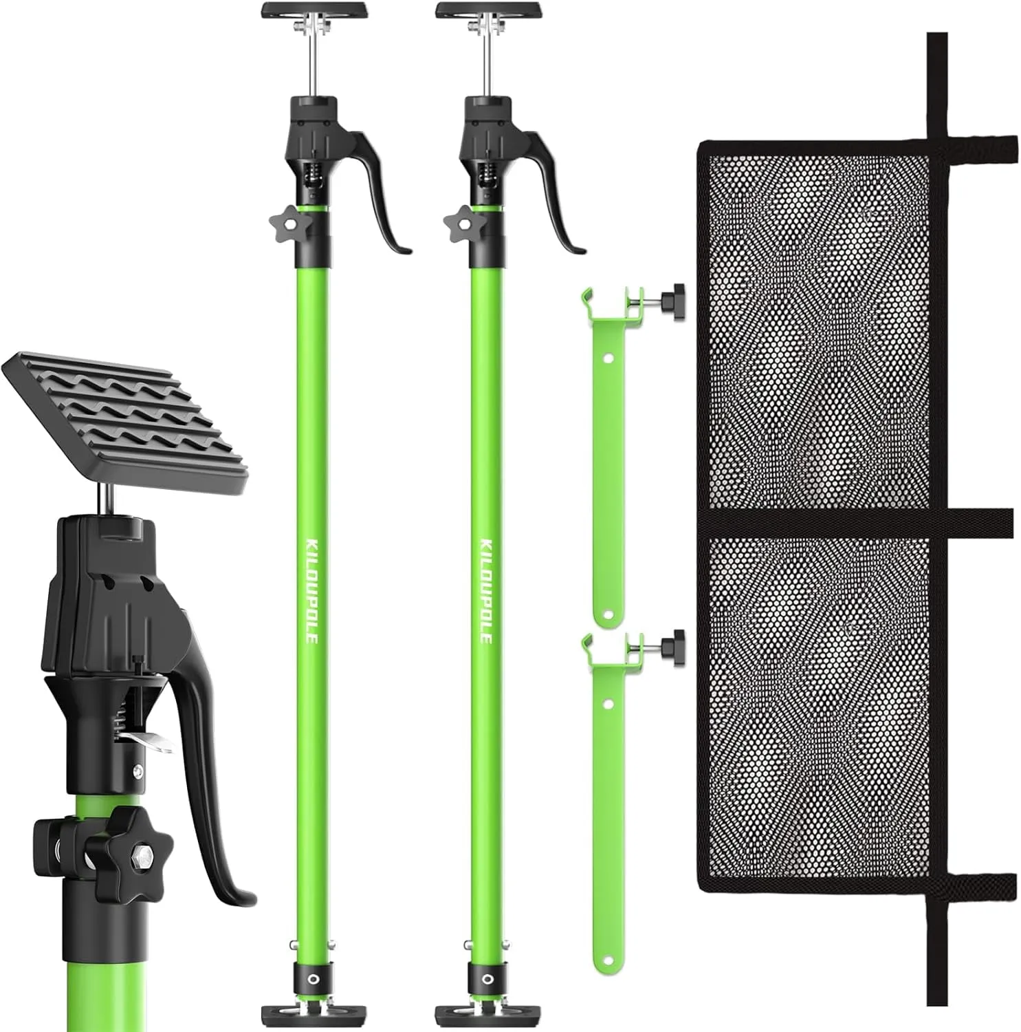 Adjustable Cargo Bar for Truck Beds & SUVs - view 5