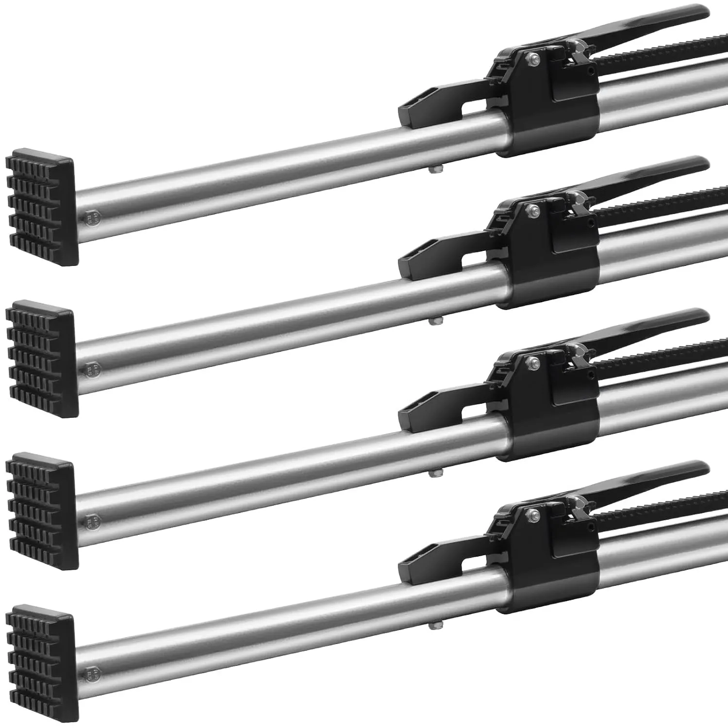 Adjustable Cargo Bar for Truck Beds & SUVs - view 6