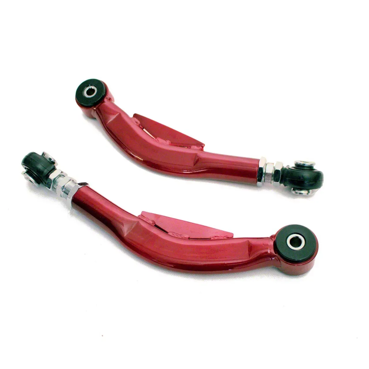 Adjustable Rear Camber Kit Control Arms - Suspension & Steering for Lowered Tuners
