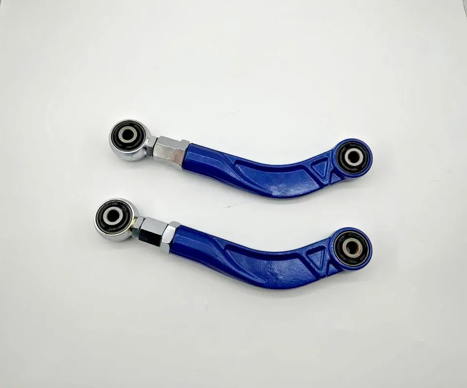 Adjustable Rear Camber Kit Control Arms - view 2