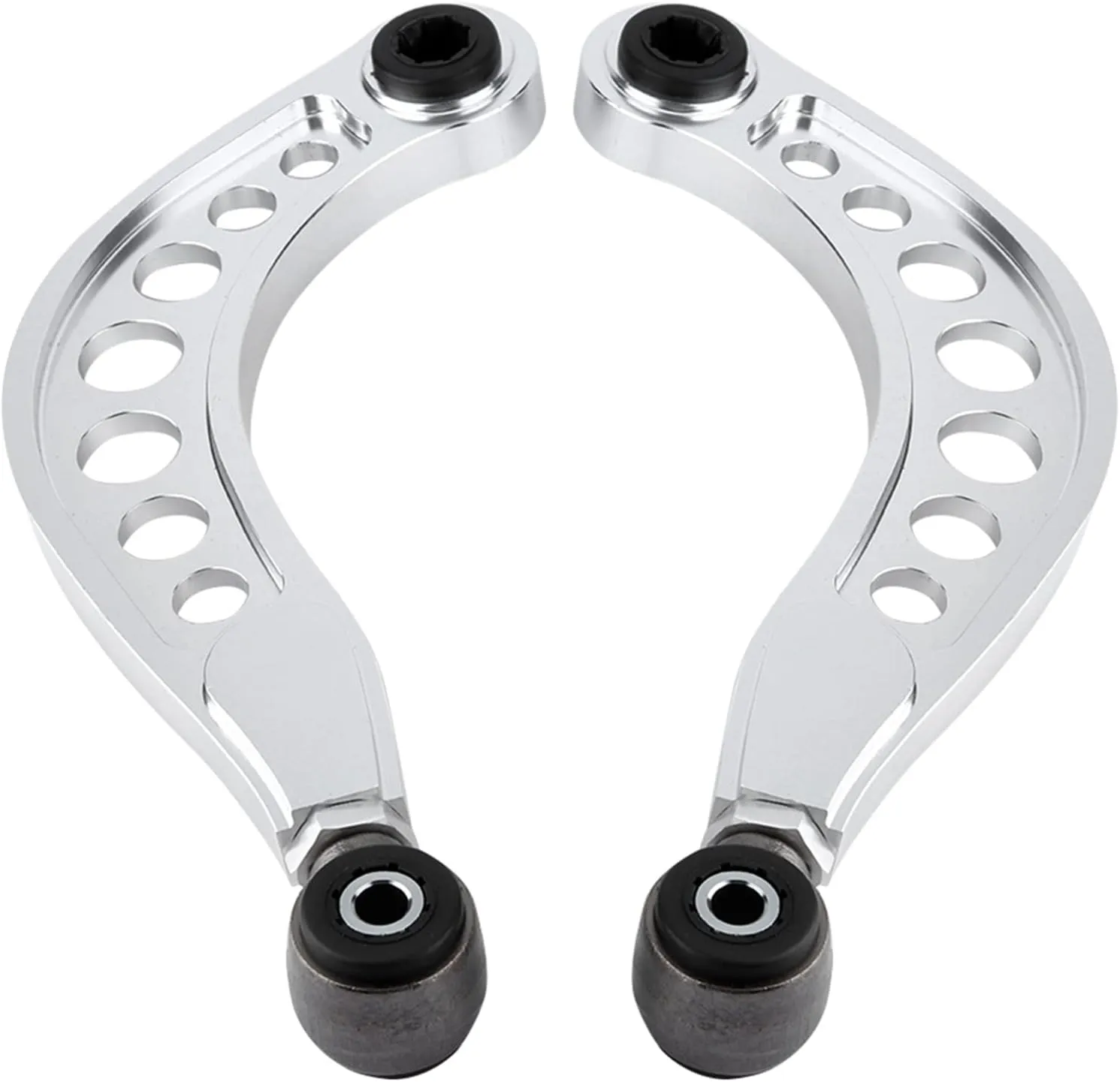 Adjustable Rear Camber Kit Control Arms - view 3