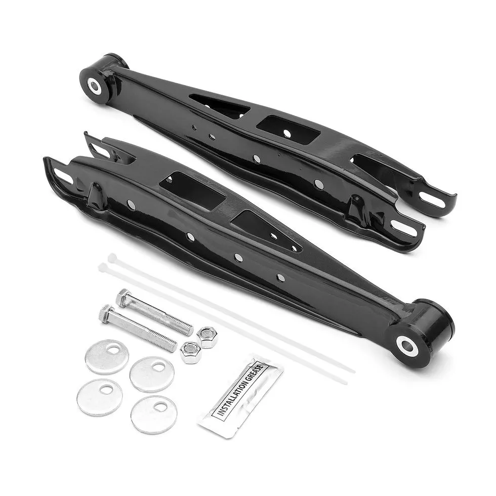Adjustable Rear Camber Kit Control Arms - view 5