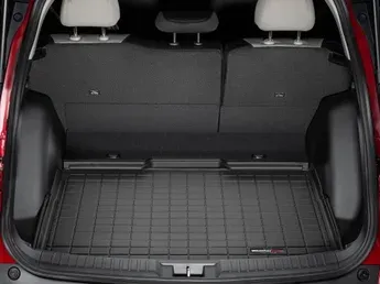 All-Weather Deep-Tread Cargo Trunk Area Liner - Interior for Station Wagons/SUVs