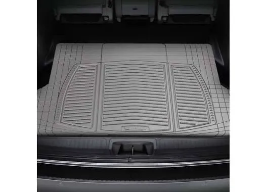 All-Weather Deep-Tread Cargo Trunk Area Liner - view 2