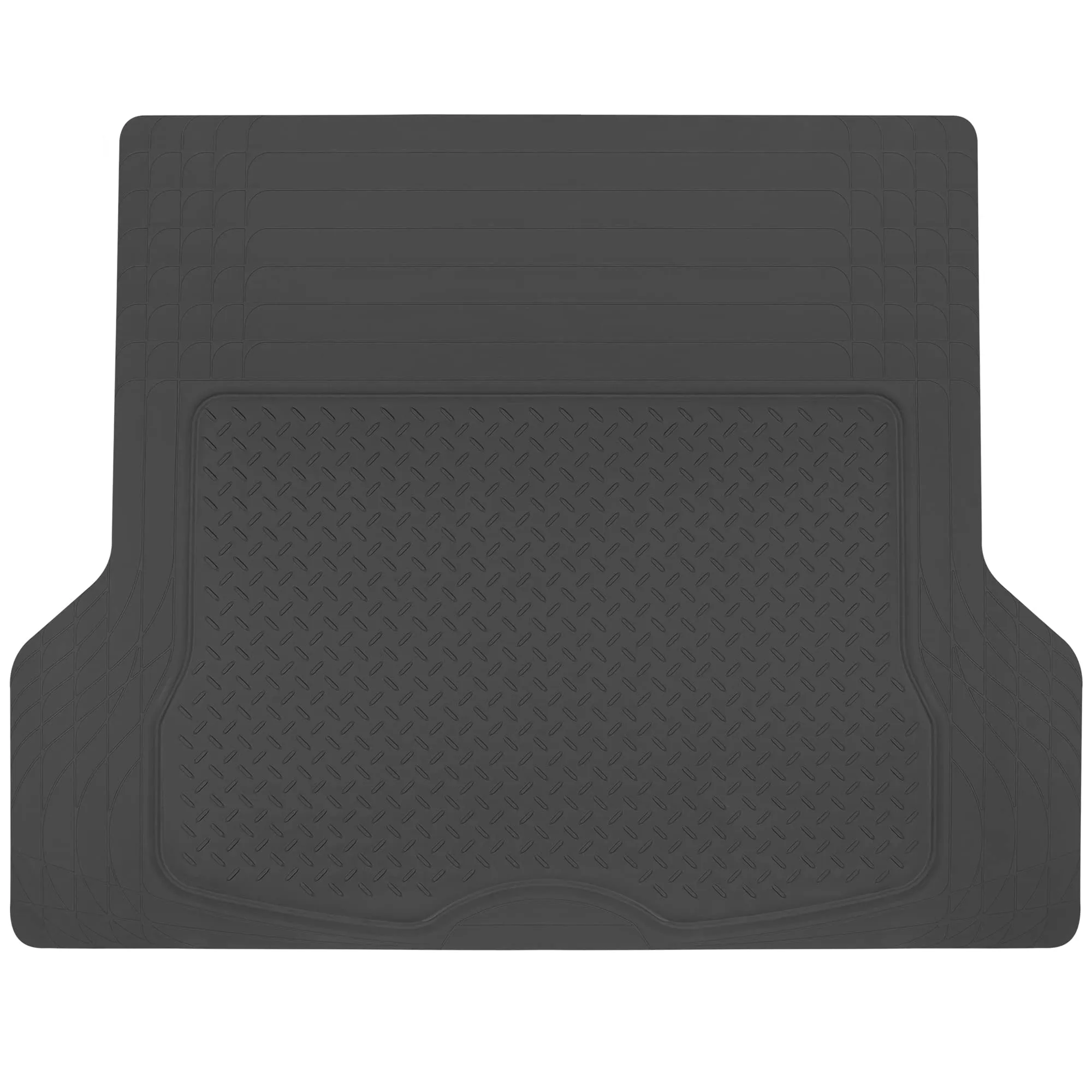 All-Weather Deep-Tread Cargo Trunk Area Liner - view 5
