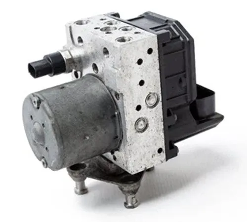 Anti-Lock Brake System (ABS) Control Module - view 5