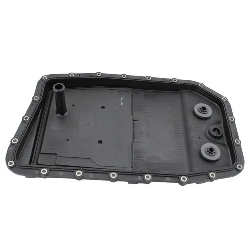 Automatic Transmission Oil Pan with Filter - view 4
