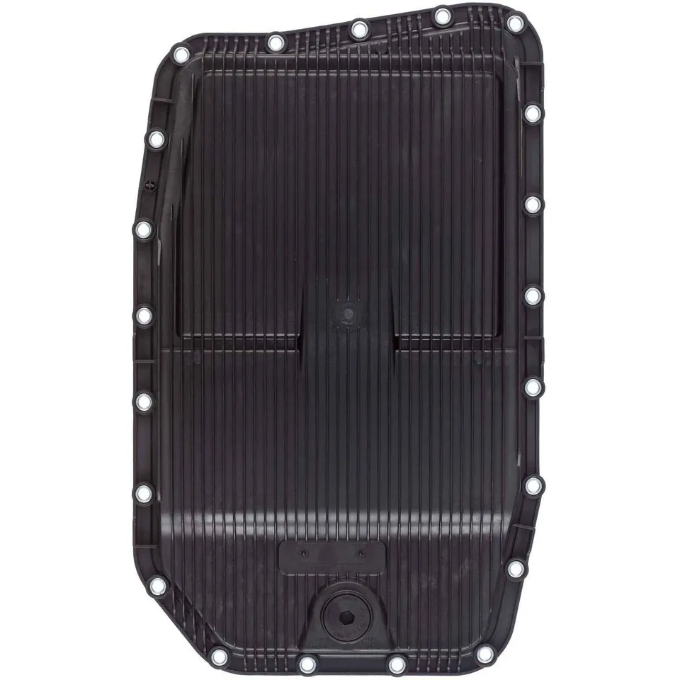 Automatic Transmission Oil Pan with Filter - view 6