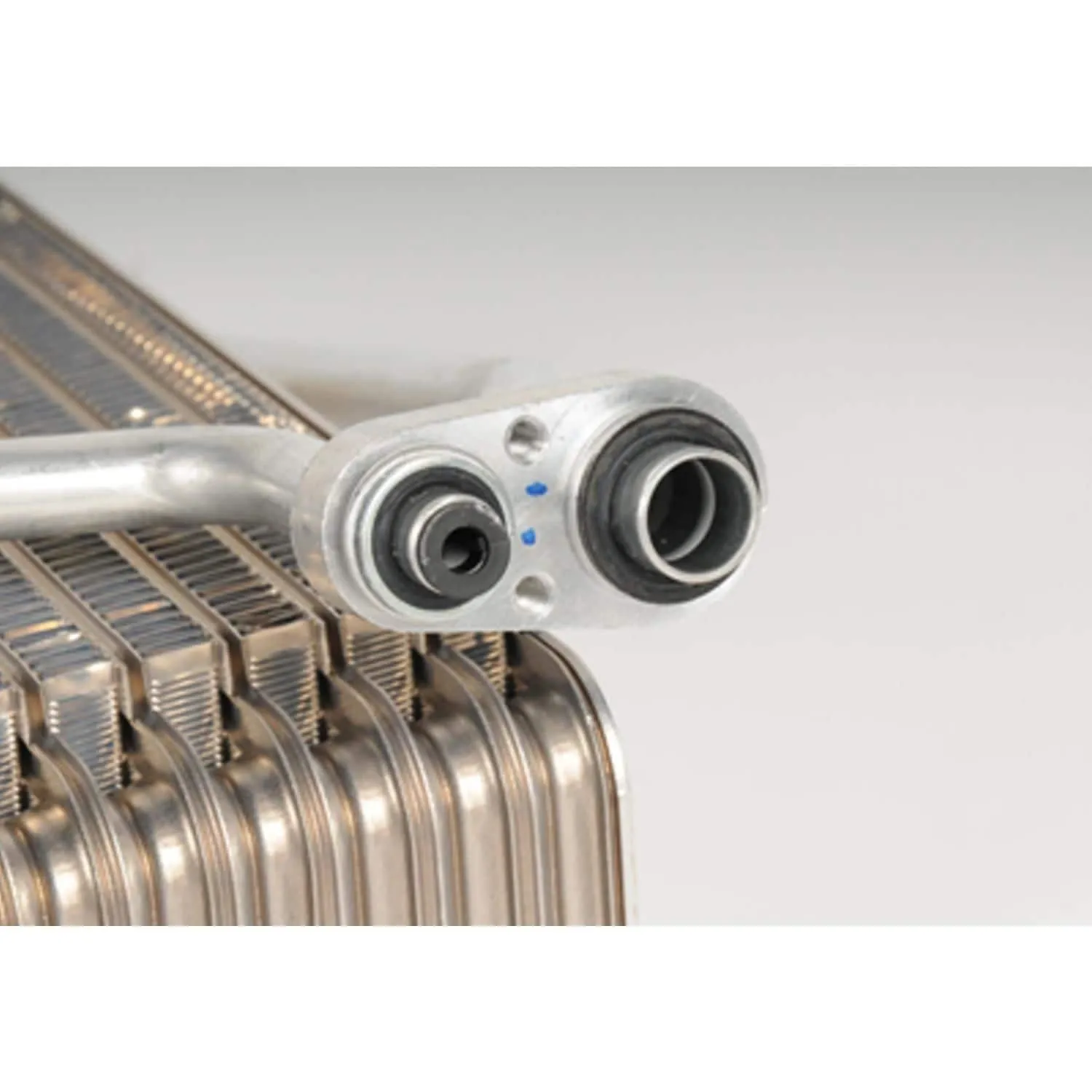 Auxiliary A/C Evaporator Core Assembly (Rear) - Cooling & HVAC for Passenger Vans