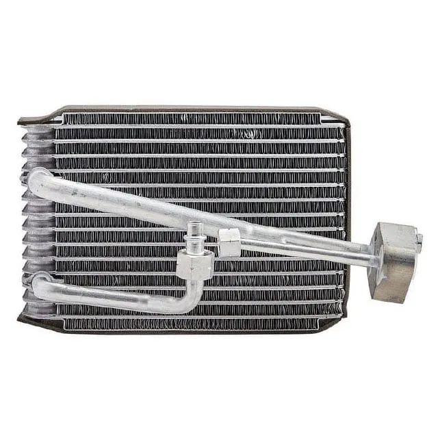 Auxiliary A/C Evaporator Core Assembly (Rear) - view 2