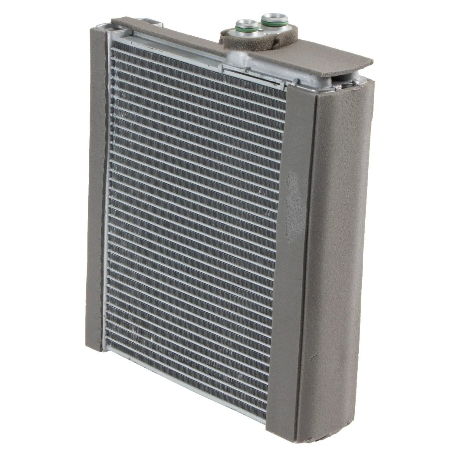 Auxiliary A/C Evaporator Core Assembly (Rear) - view 5