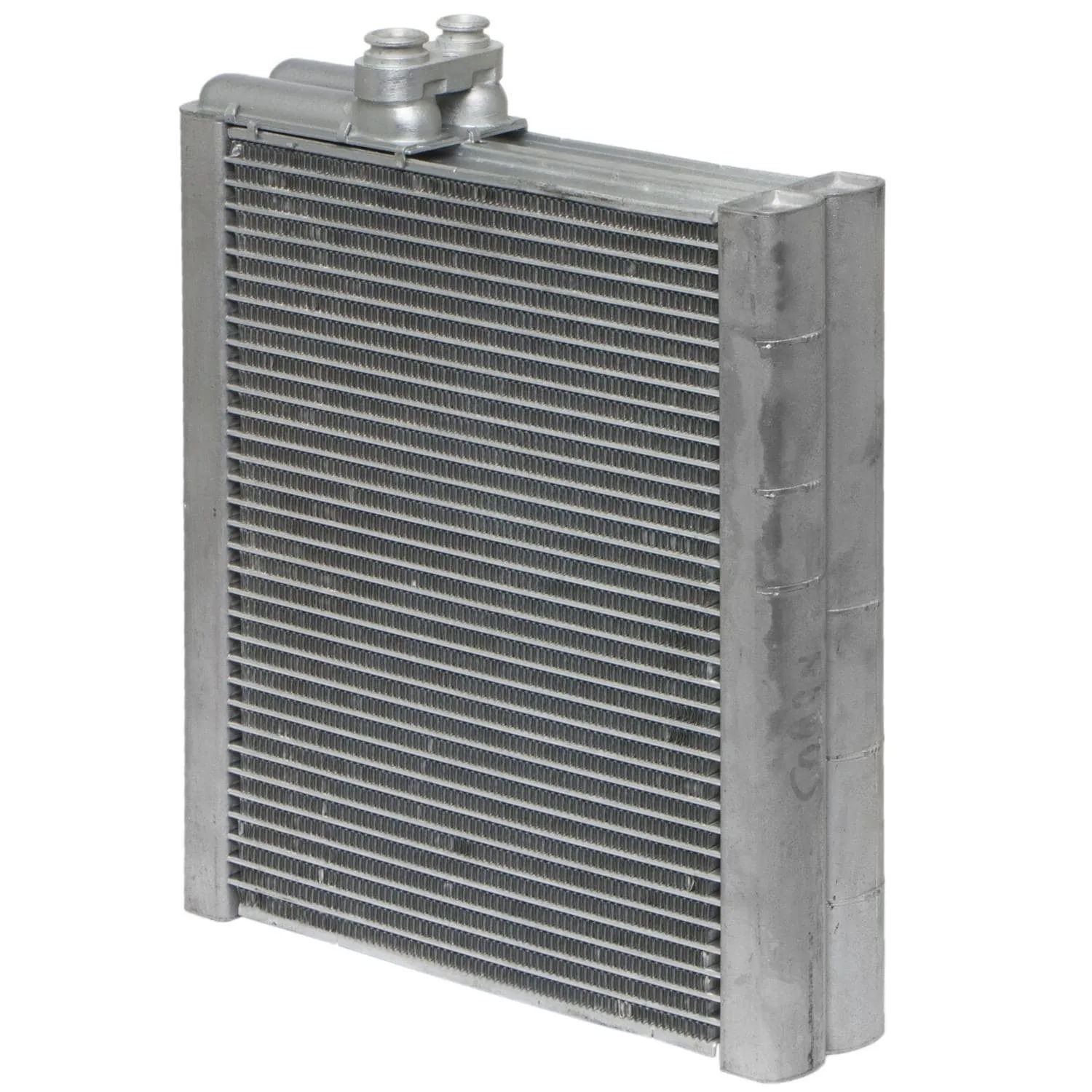 Auxiliary A/C Evaporator Core Assembly (Rear) - view 6