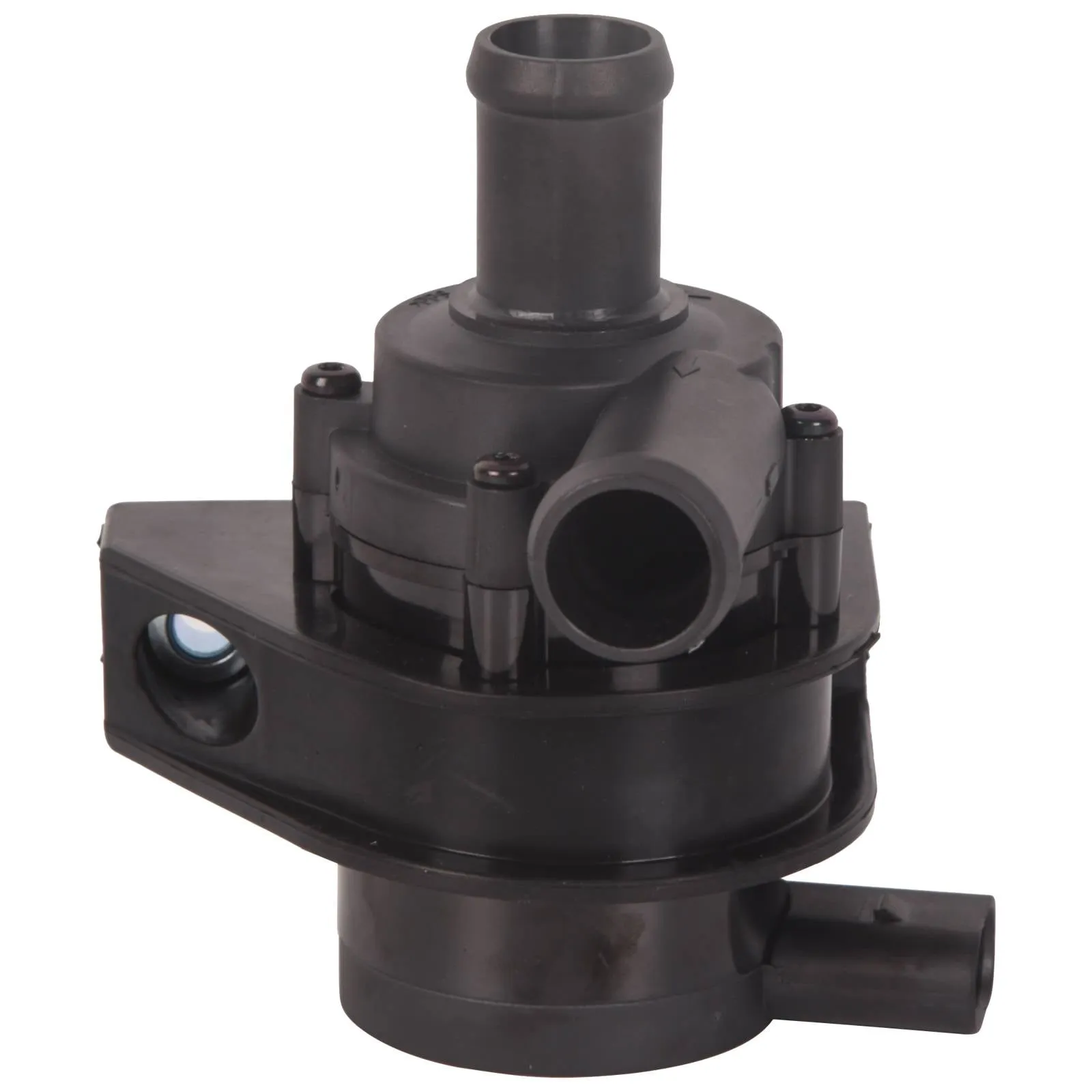 Auxiliary Electric Engine Water Pump - Engine Components for Euro Luxury / Hybrid