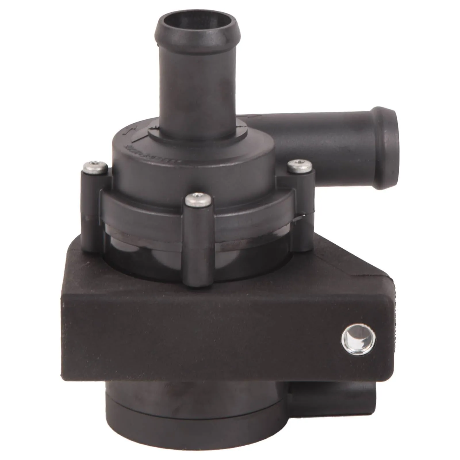 Auxiliary Electric Engine Water Pump - view 2