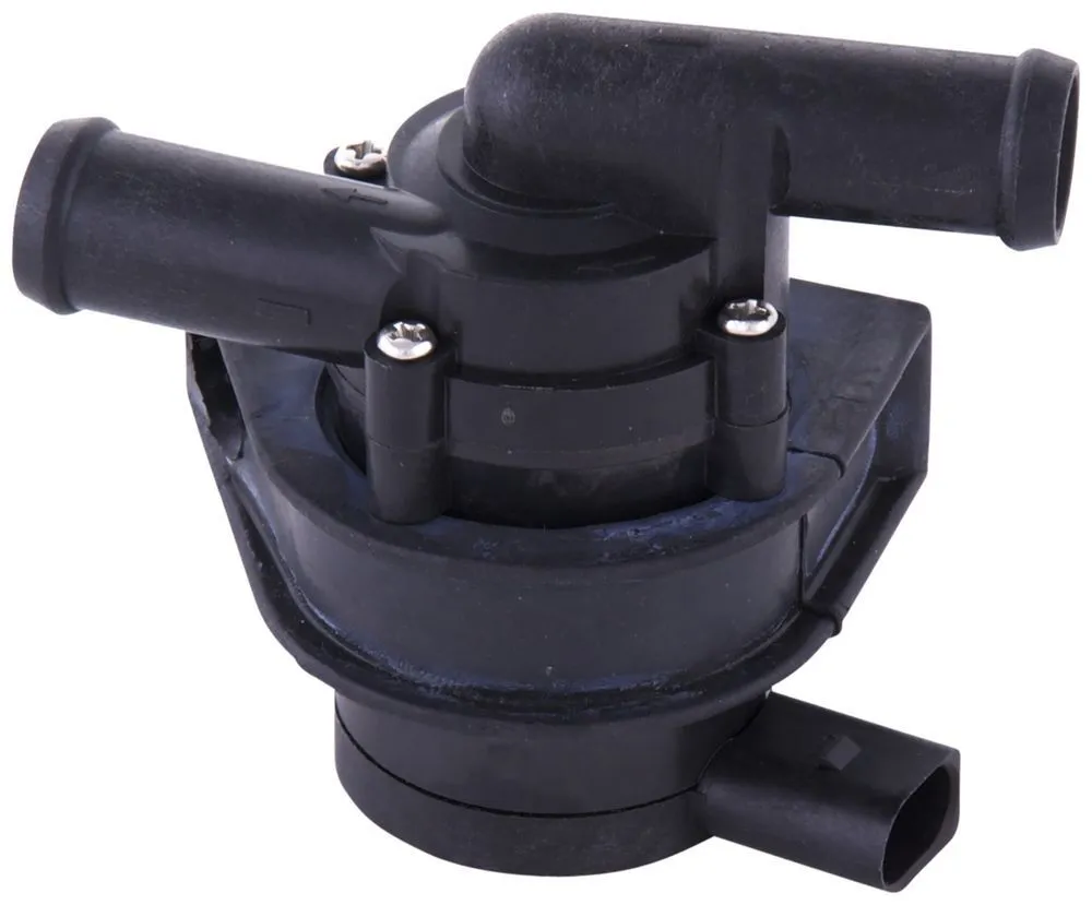Auxiliary Electric Engine Water Pump - view 4