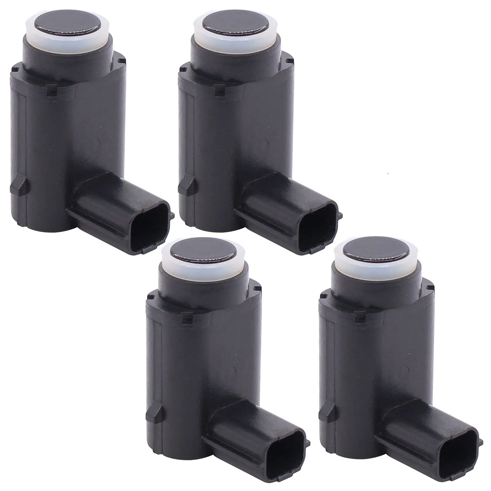 Backup Parking Assist Sensor Kit (4-Pack) - view 3