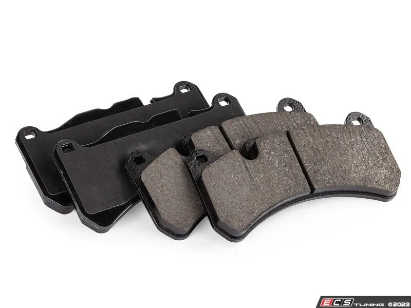 Big Brake Upgrade Kit (6-Piston Calipers & Rotors) - view 4