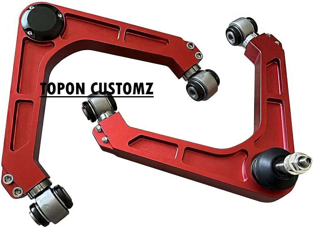 Billet Aluminum Independent Suspension Lift Blocks - view 5