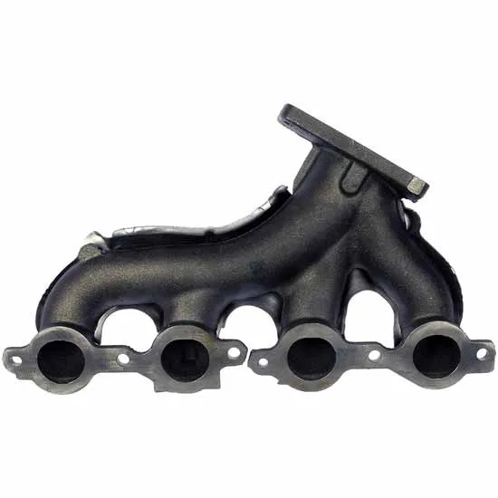 Cast Iron Exhaust Manifold Kit (Driver Side) - view 3