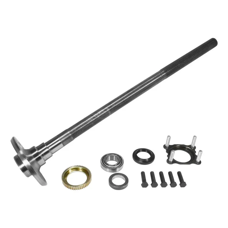 Chromoly Heavy-Duty 35-Spline Rear Axle Shaft Kit - view 3