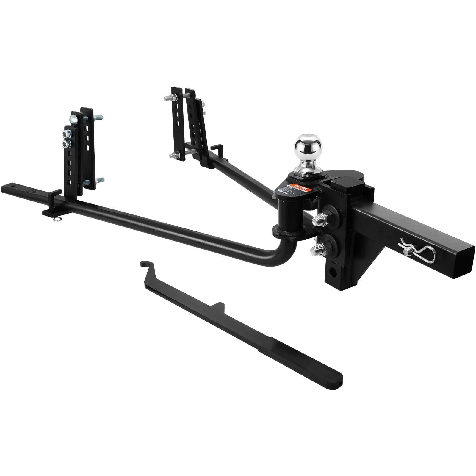 Commercial Class 5 Weight-Distribution Hitch - view 2