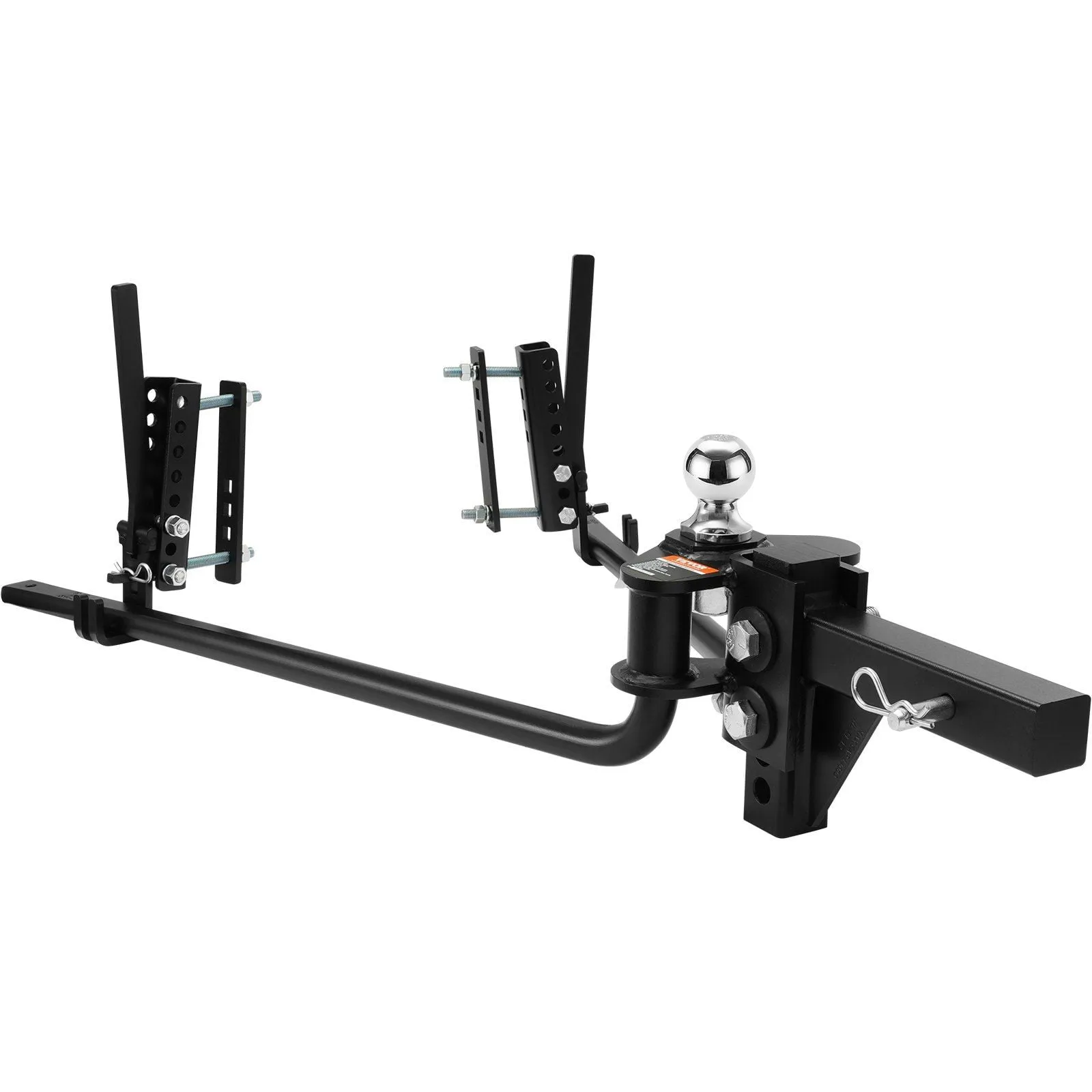Commercial Class 5 Weight-Distribution Hitch - view 3