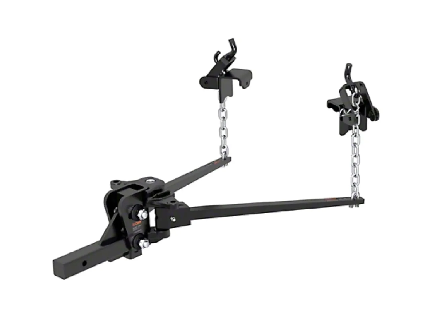 Commercial Class 5 Weight-Distribution Hitch - view 4