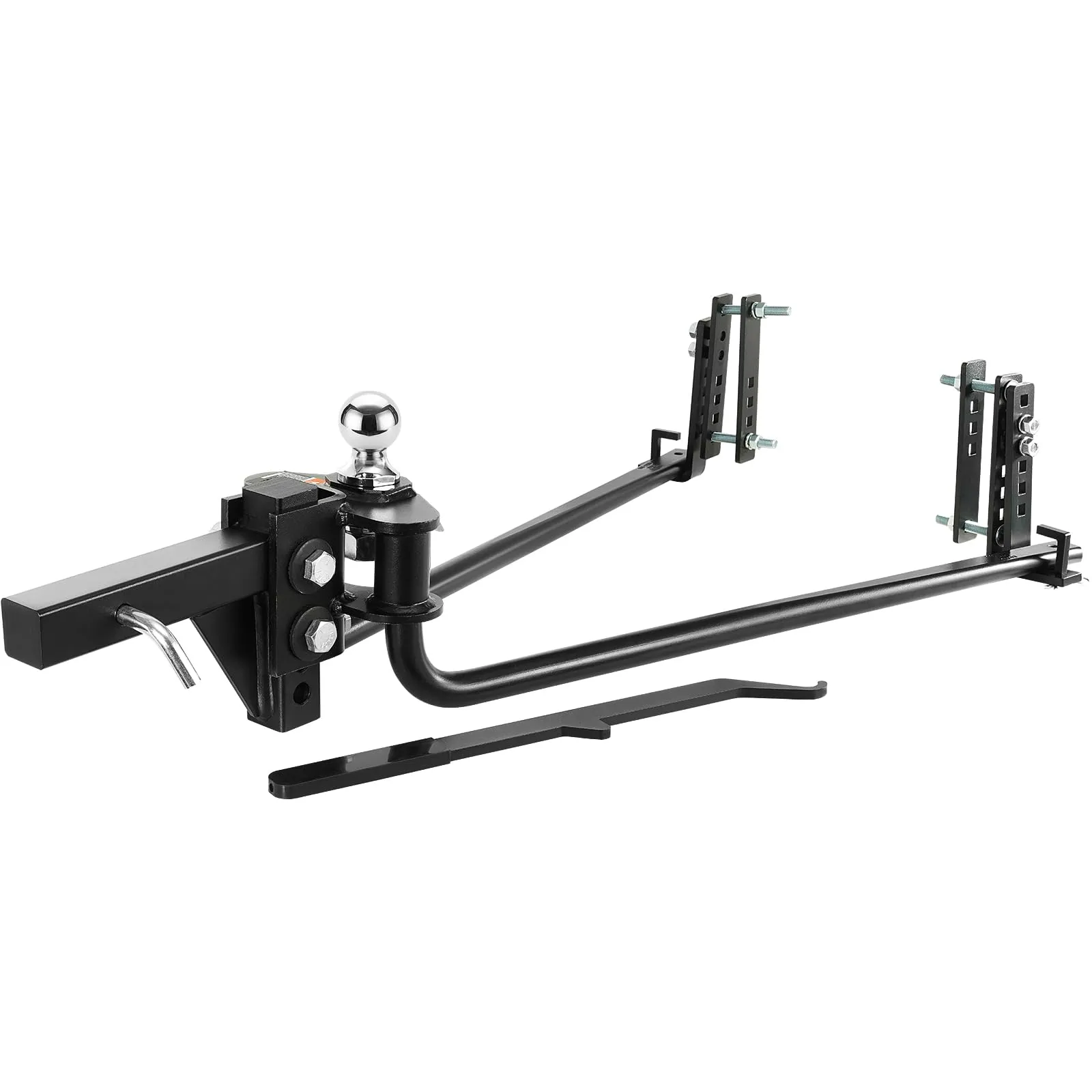 Commercial Class 5 Weight-Distribution Hitch - view 5