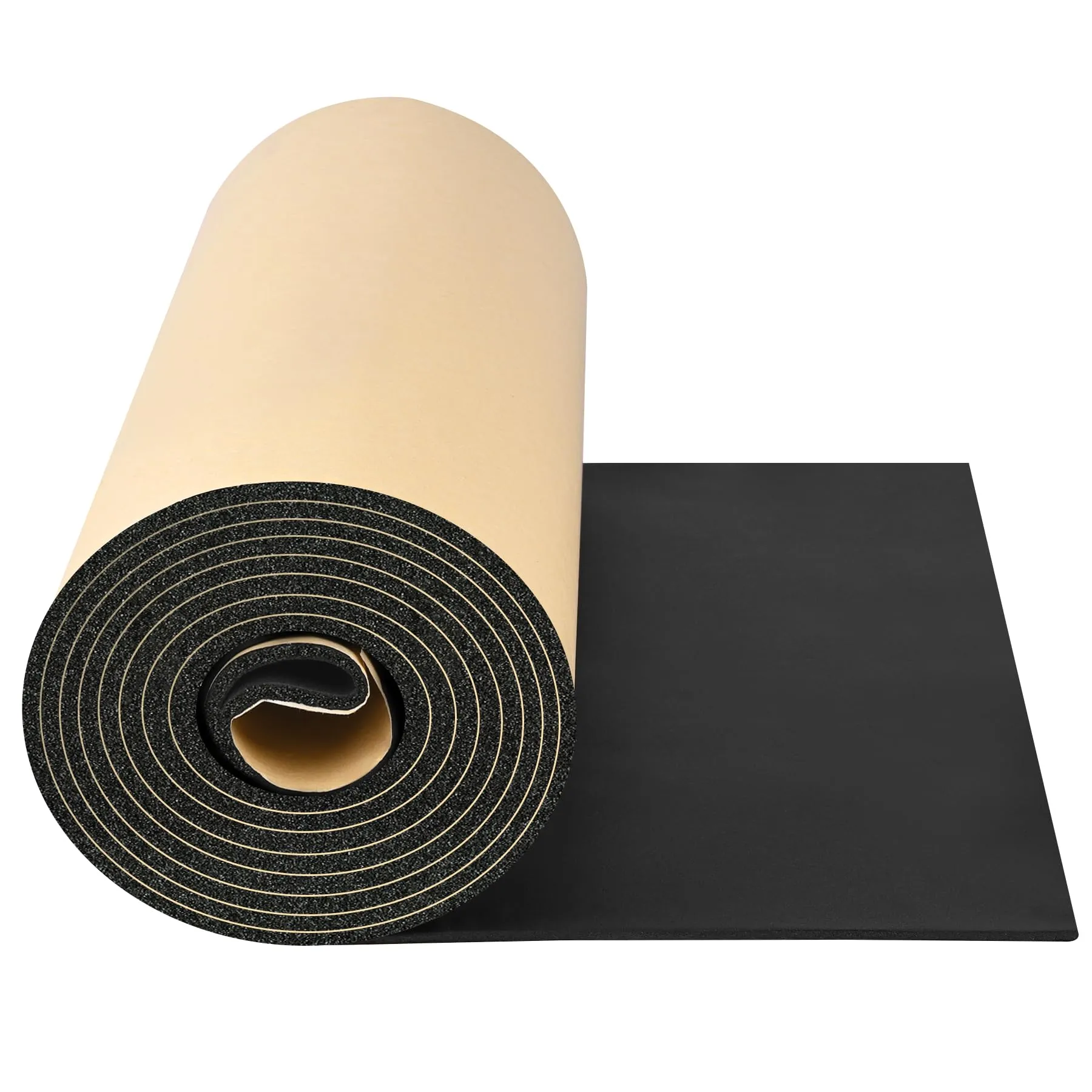 Commercial Sound-Dampening Interior Mat Master Box - view 2