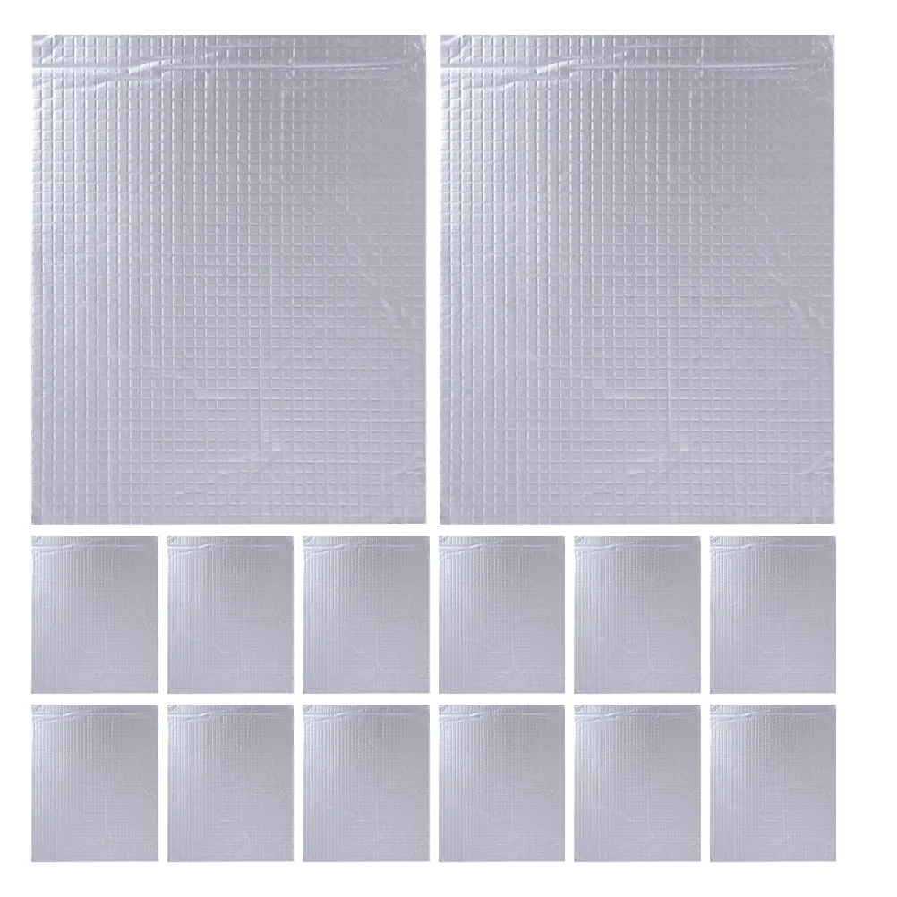 Commercial Sound-Dampening Interior Mat Master Box - view 3