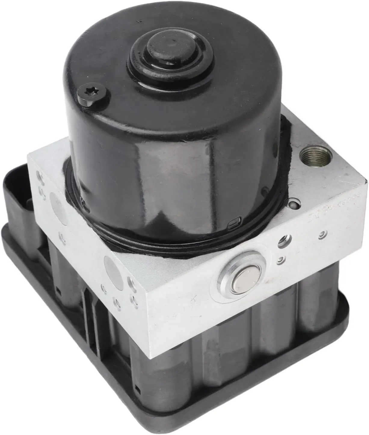 Complete Electronic ABS Hydraulic Control Actuator - view 2