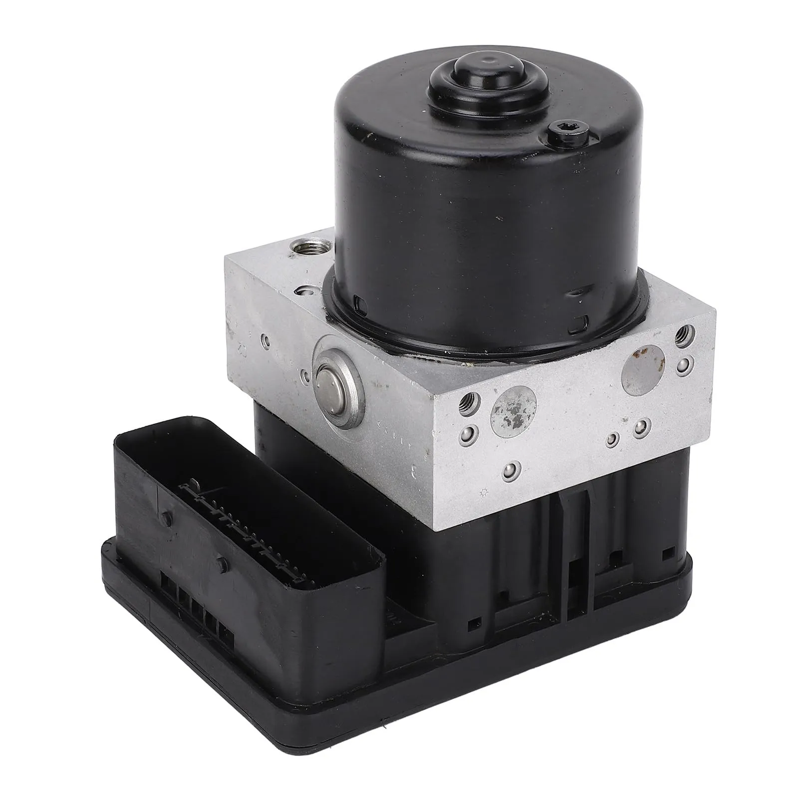 Complete Electronic ABS Hydraulic Control Actuator - view 3