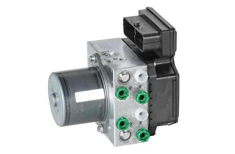 Complete Electronic ABS Hydraulic Control Actuator - view 5