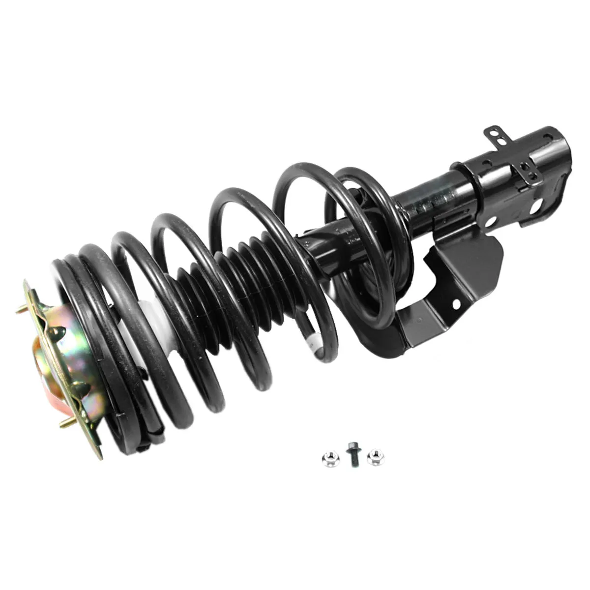 Complete Front Quick Strut Assembly (Left) - view 5
