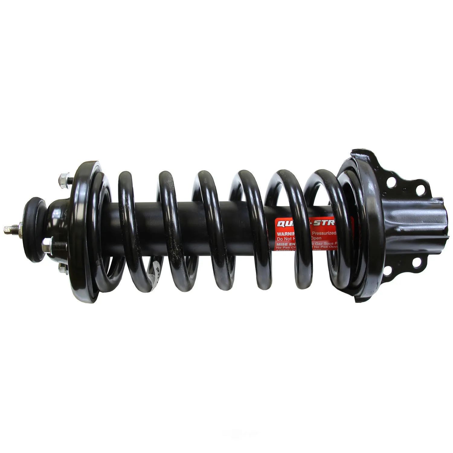 Complete Front Quick Strut Assembly (Right) - view 3