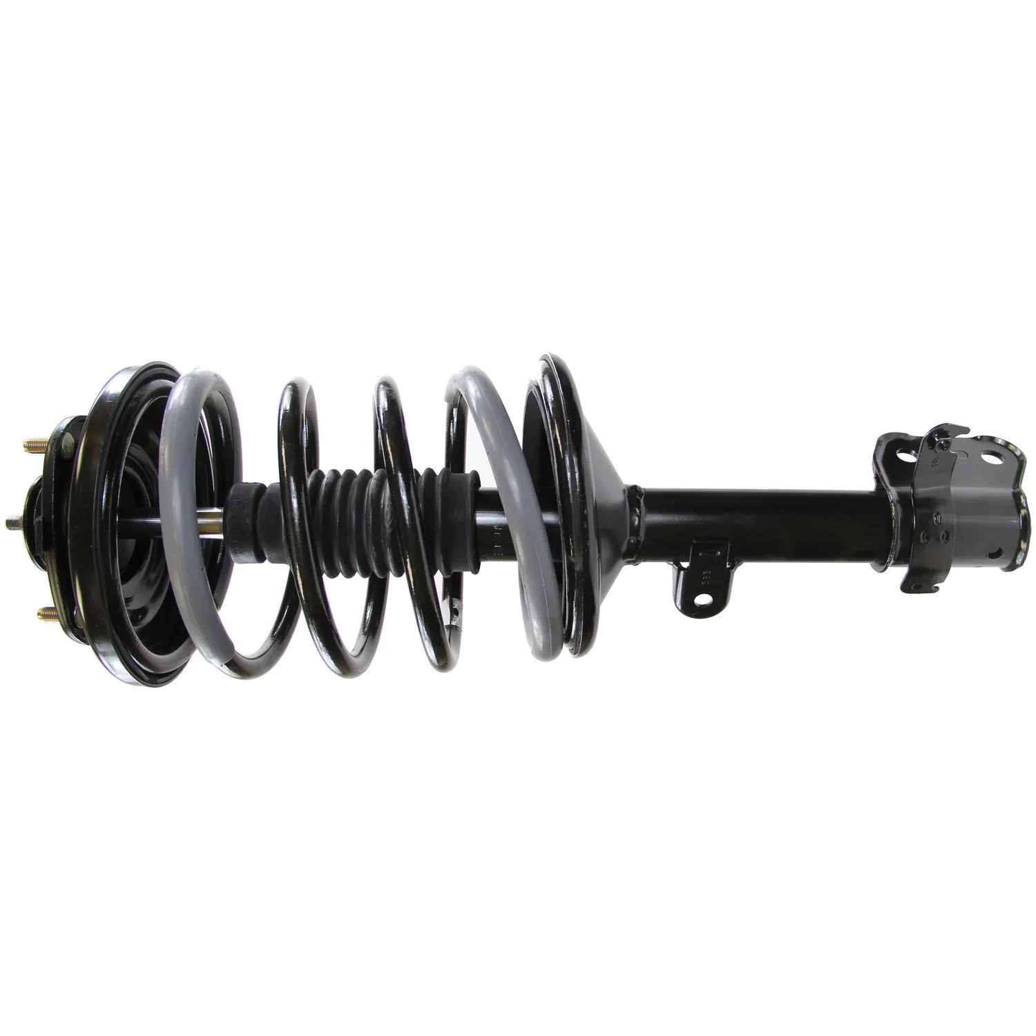 Complete Front Quick Strut Assembly (Right) - view 5
