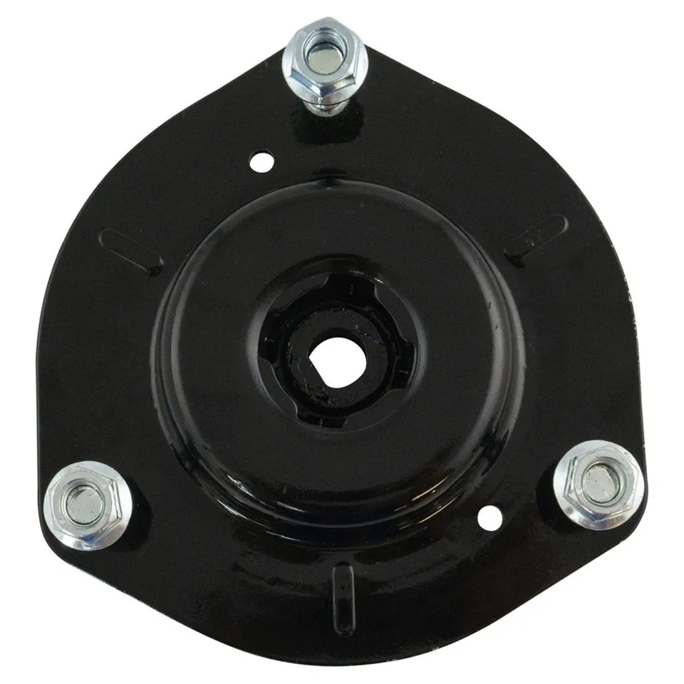 Complete Front Strut Mount & Bearing Plate Kit - Suspension & Steering for JDM Hatchbacks