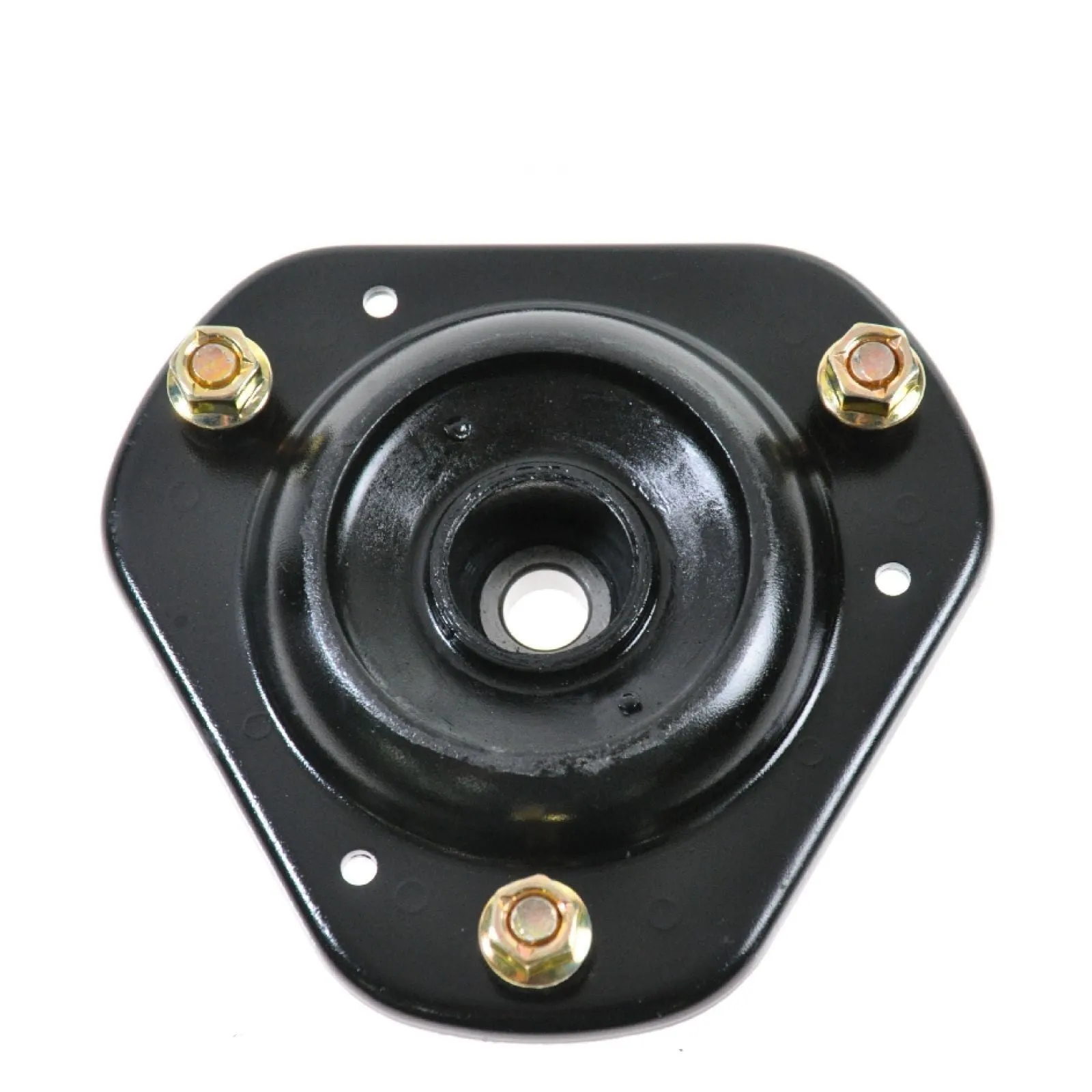 Complete Front Strut Mount & Bearing Plate Kit - view 4