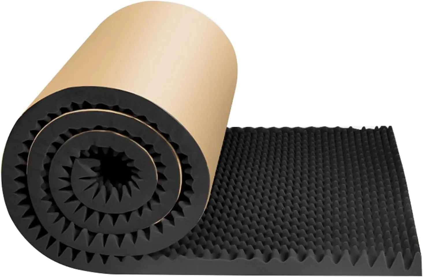 Complete Premium Sound-Dampening Master Roll Box - view 2