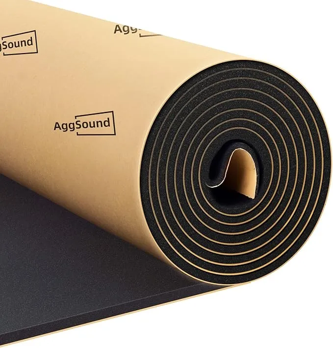Complete Premium Sound-Dampening Master Roll Box - view 3