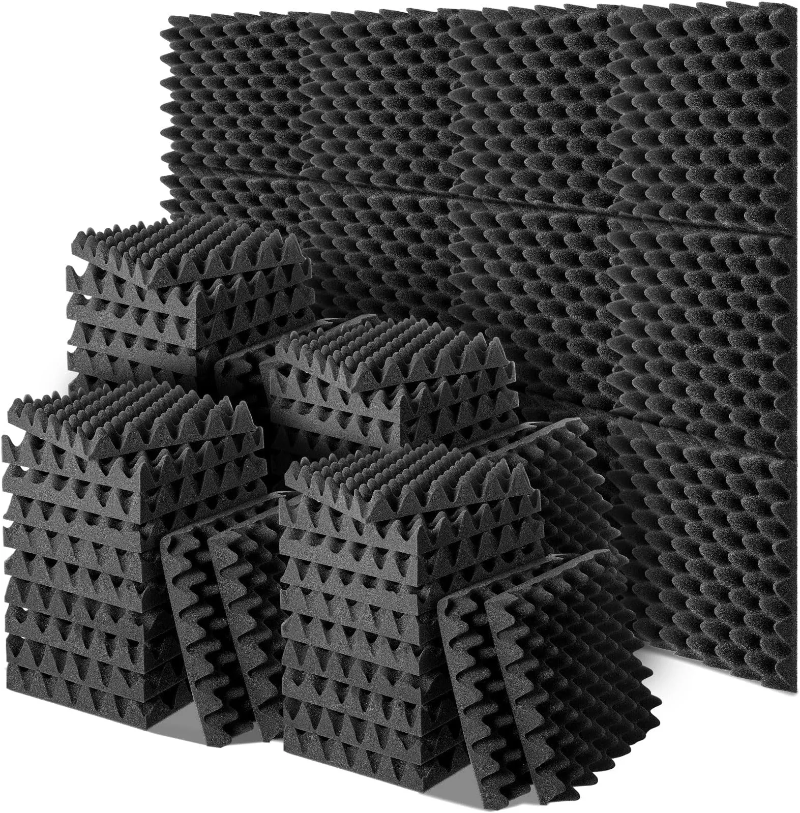 Complete Premium Sound-Dampening Master Roll Box - view 4